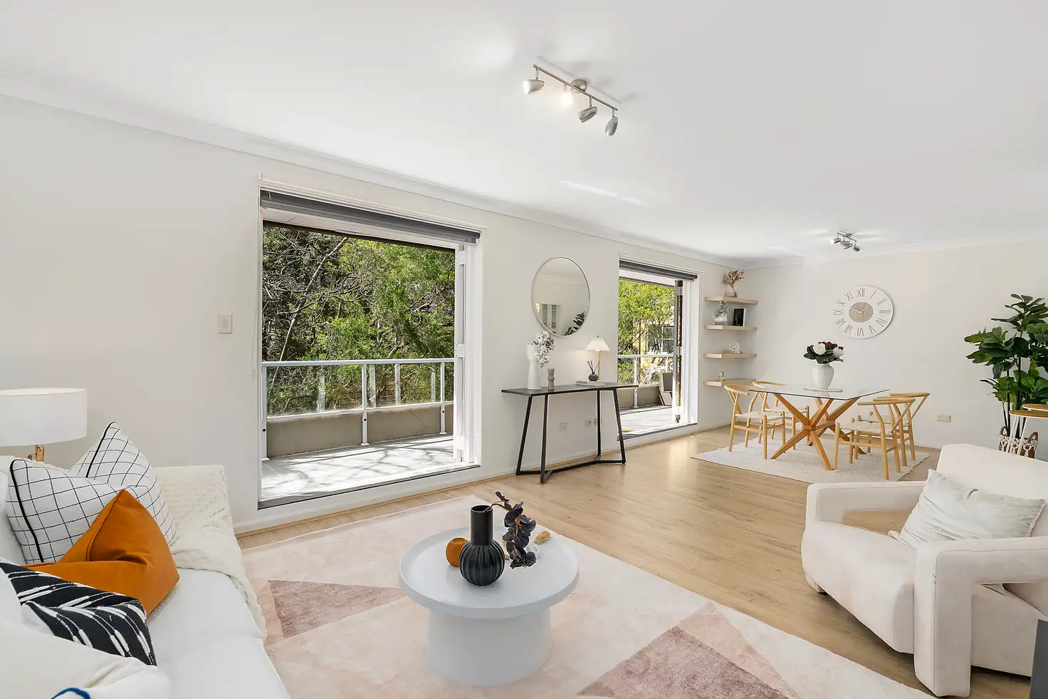 Main view of Homely apartment listing, 11/14 Rangers Road, Cremorne NSW 2090