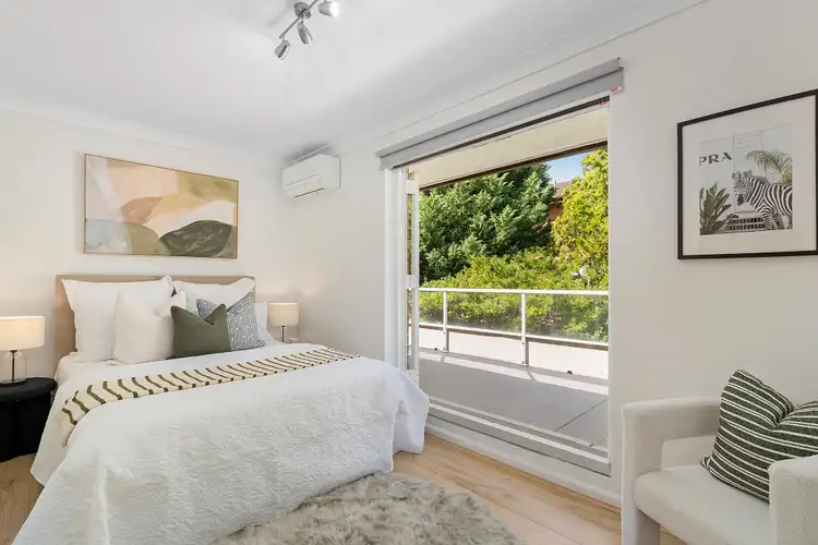 Third view of Homely apartment listing, 11/14 Rangers Road, Cremorne NSW 2090
