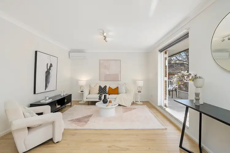 Fifth view of Homely apartment listing, 11/14 Rangers Road, Cremorne NSW 2090