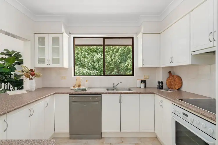 Sixth view of Homely apartment listing, 11/14 Rangers Road, Cremorne NSW 2090