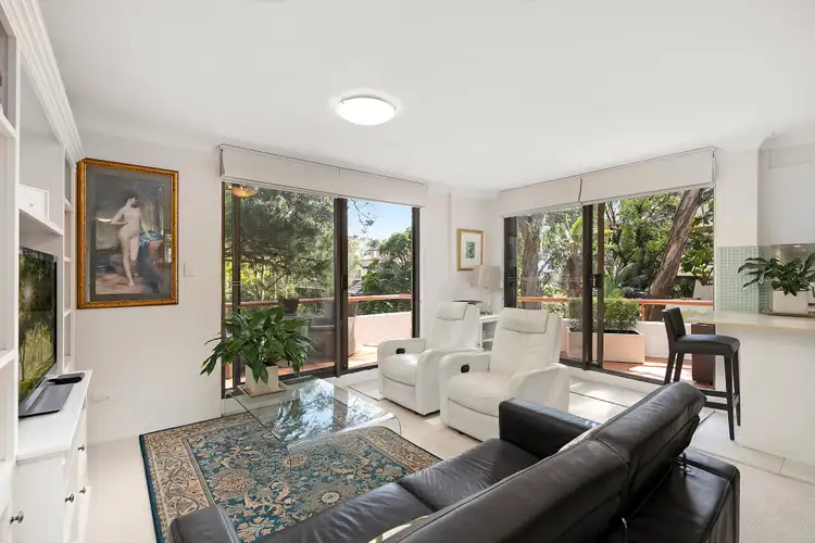 13/19 Hampden Avenue, Cremorne NSW 2090