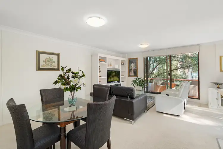 Fifth view of Homely apartment listing, 13/19 Hampden Avenue, Cremorne NSW 2090