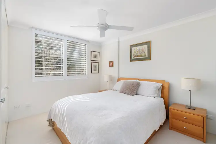 Sixth view of Homely apartment listing, 13/19 Hampden Avenue, Cremorne NSW 2090