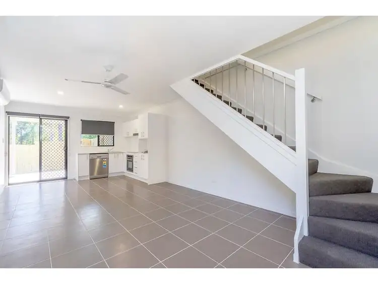 Third view of Homely semi-detached listing, 2B Frederick Place, Park Ridge QLD 4125