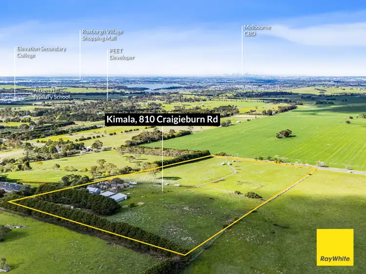 810 Craigieburn Road, Yuroke VIC 3063