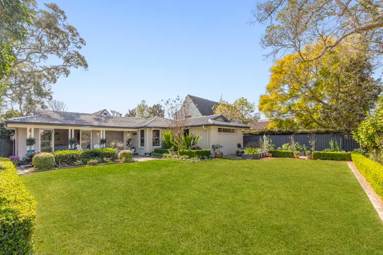 40 Blackbutts Road, Frenchs Forest NSW 2086