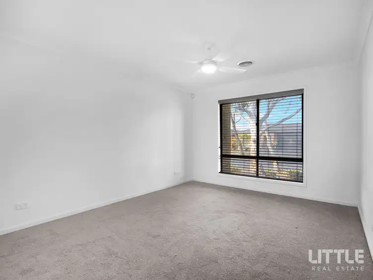 Third view of Homely house listing, 36 Yellow Gum Way, Manor Lakes VIC 3024