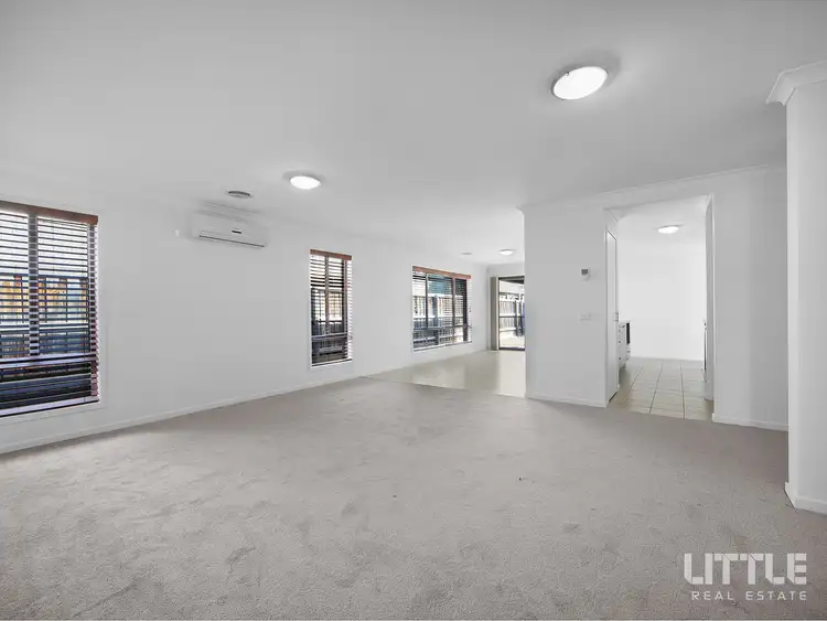 Fourth view of Homely house listing, 36 Yellow Gum Way, Manor Lakes VIC 3024