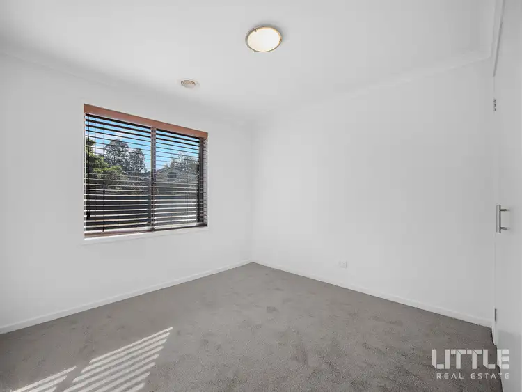 Fifth view of Homely house listing, 36 Yellow Gum Way, Manor Lakes VIC 3024