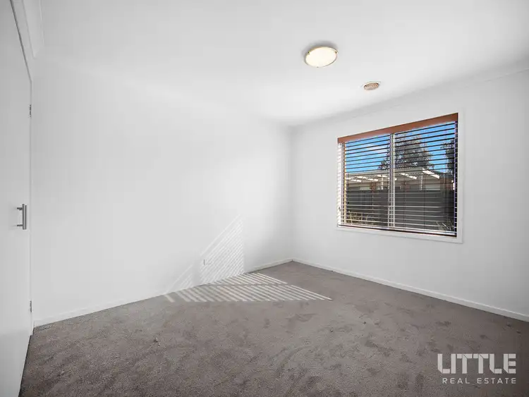 Sixth view of Homely house listing, 36 Yellow Gum Way, Manor Lakes VIC 3024