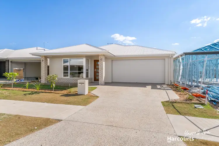 61 Liverpool Circuit, Yarrabilba QLD 4207