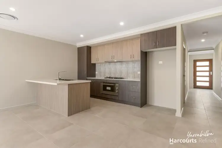 Third view of Homely house listing, 61 Liverpool Circuit, Yarrabilba QLD 4207