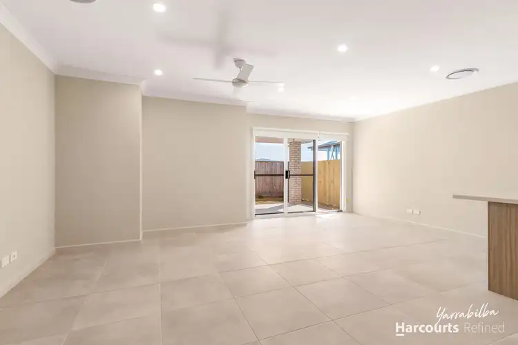 Fourth view of Homely house listing, 61 Liverpool Circuit, Yarrabilba QLD 4207