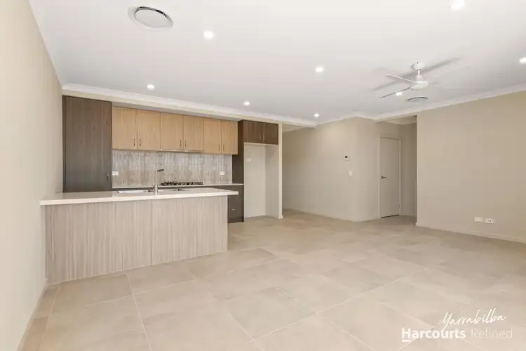 Fifth view of Homely house listing, 61 Liverpool Circuit, Yarrabilba QLD 4207