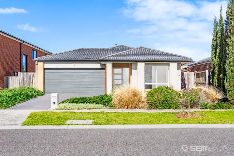 10 Coastwatch Road, Point Cook VIC 3030