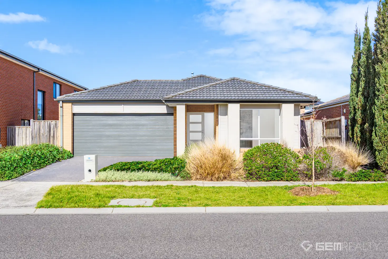 Main view of Homely house listing, 10 Coastwatch Road, Point Cook VIC 3030