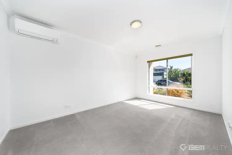 Second view of Homely house listing, 10 Coastwatch Road, Point Cook VIC 3030