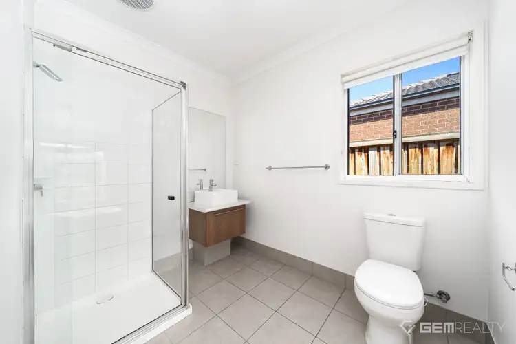 Third view of Homely house listing, 10 Coastwatch Road, Point Cook VIC 3030