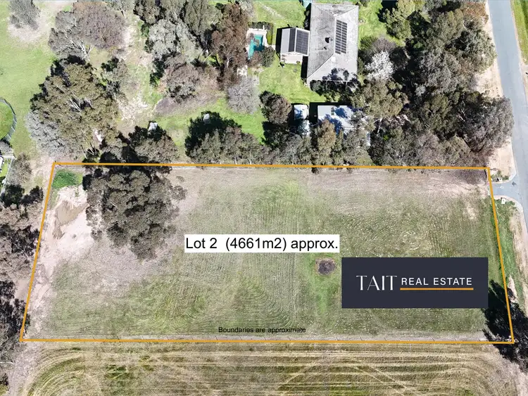 Lot 2 Church Street, Peechelba VIC 3678
