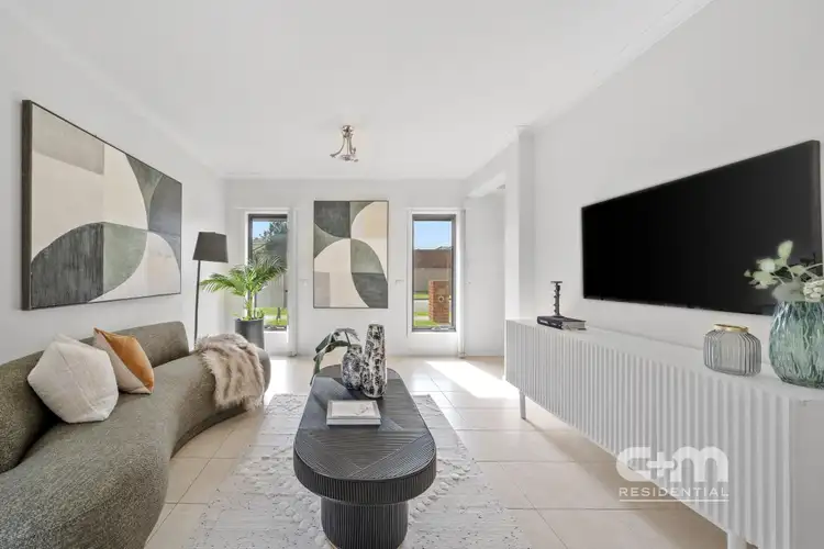 1A Eileen Street, Hadfield VIC 3046