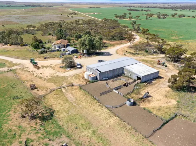 Seventh view of Homely rural property listing, 769 - 770 Heym Road, Sherlock SA 5301
