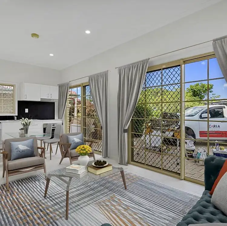 Main view of Homely unit listing, 1A Talara Way, Mango Hill QLD 4509