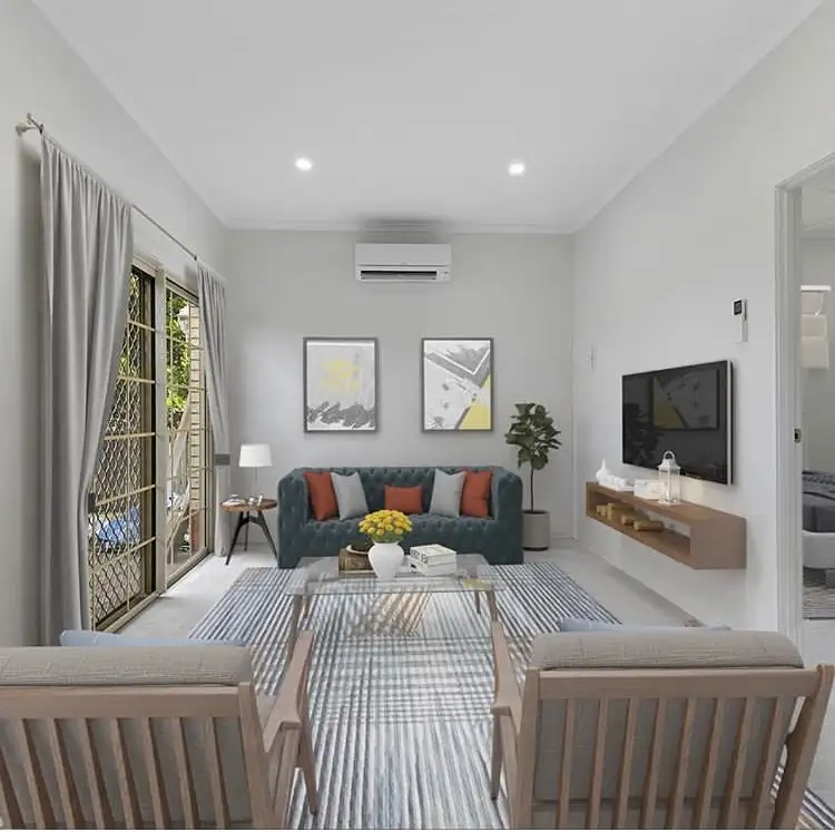 Fourth view of Homely unit listing, 1A Talara Way, Mango Hill QLD 4509