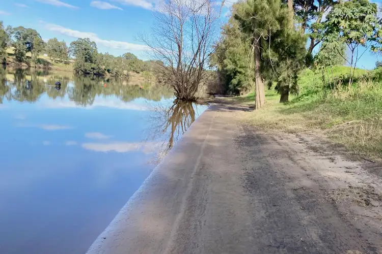 Fifth view of Homely land listing, 84 Burdekin Road, Wilberforce NSW 2756