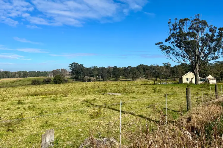 Sixth view of Homely land listing, 84 Burdekin Road, Wilberforce NSW 2756