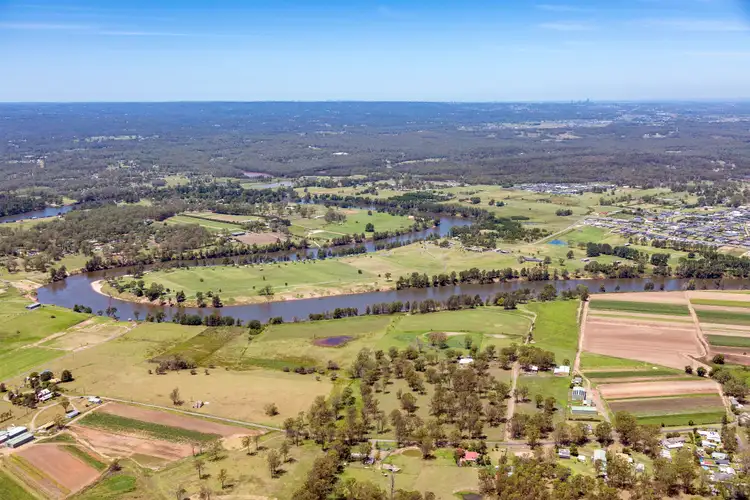 Seventh view of Homely land listing, 84 Burdekin Road, Wilberforce NSW 2756