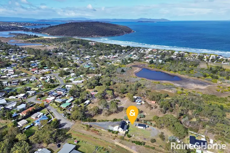 Second view of Homely house listing, 22a Terry Street, Carlton TAS 7173