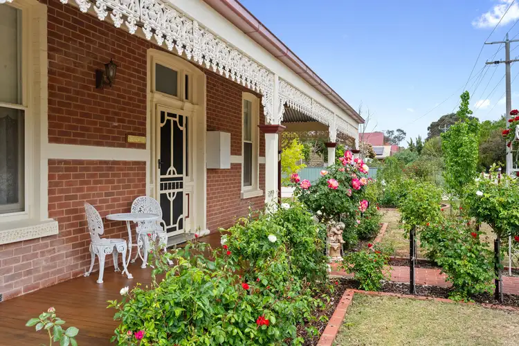 Second view of Homely house listing, 48-50 Hervey Street, Elmore VIC 3558