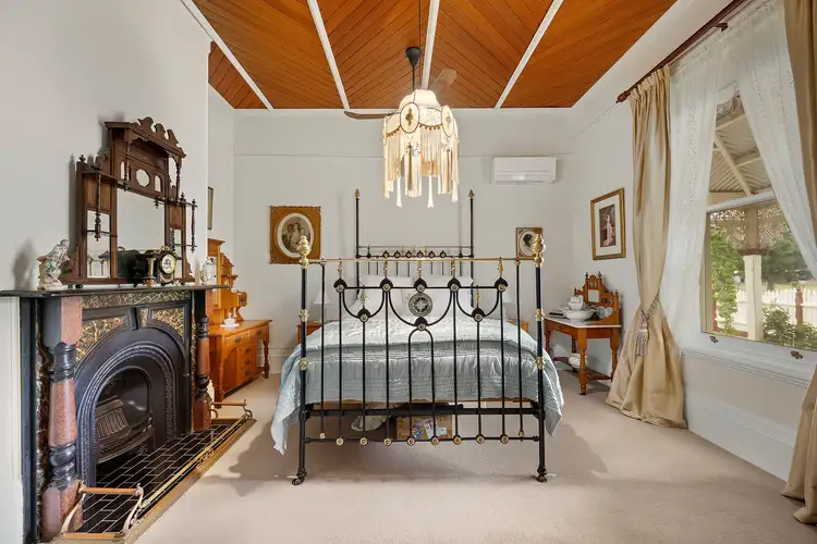 Sixth view of Homely house listing, 48-50 Hervey Street, Elmore VIC 3558