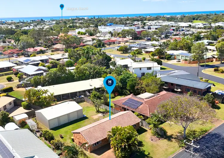 20 Hawkins Drive, Bargara QLD 4670