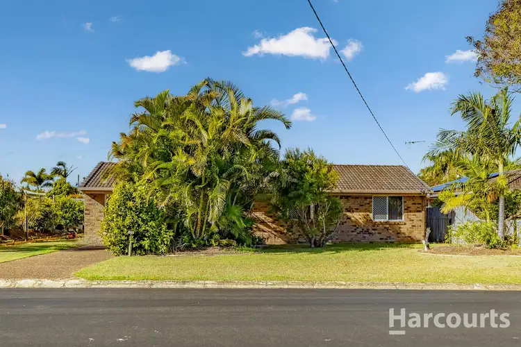20 Hawkins Drive, Bargara QLD 4670