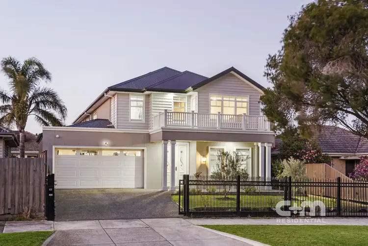 22 Melbourne Avenue, Glenroy VIC 3046
