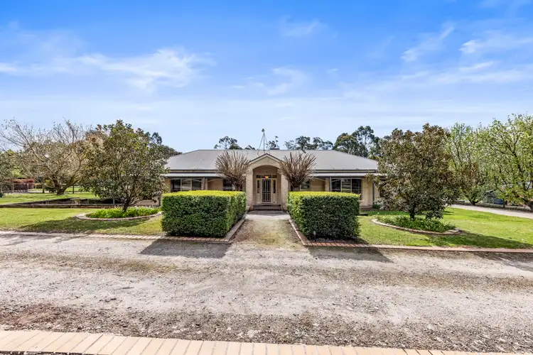 Second view of Homely house listing, 4 Hague Court, Drouin VIC 3818