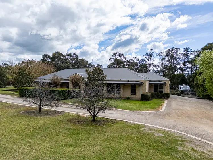 Seventh view of Homely house listing, 4 Hague Court, Drouin VIC 3818