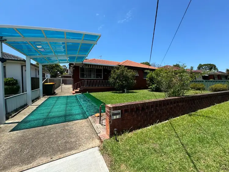 28 Runyon Avenue, Greystanes NSW 2145