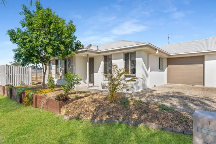 1/79 Woodward Avenue, Yarrabilba QLD 4207