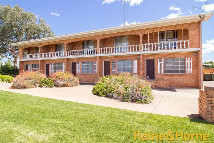 2/134 Palmer Street, Dubbo NSW 2830