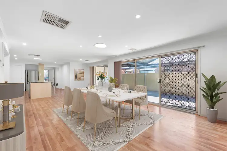 Third view of Homely house listing, 10 Queen Street, Paralowie SA 5108