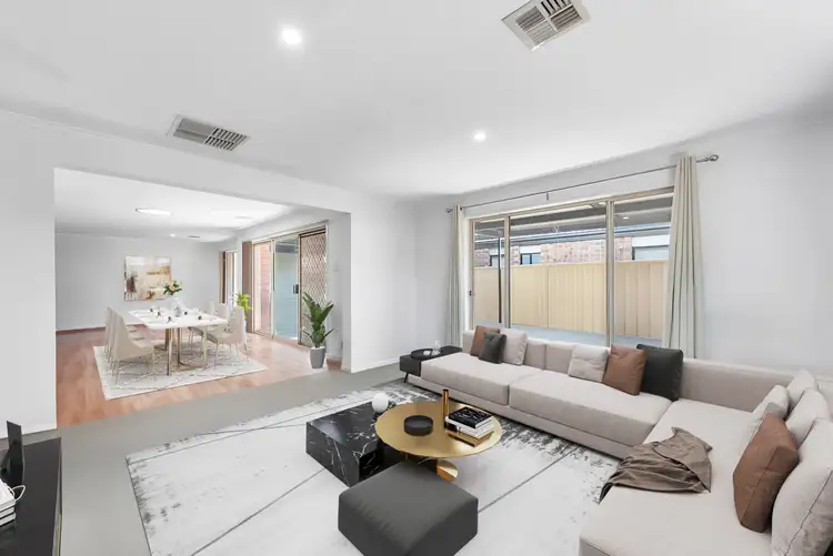 Fourth view of Homely house listing, 10 Queen Street, Paralowie SA 5108