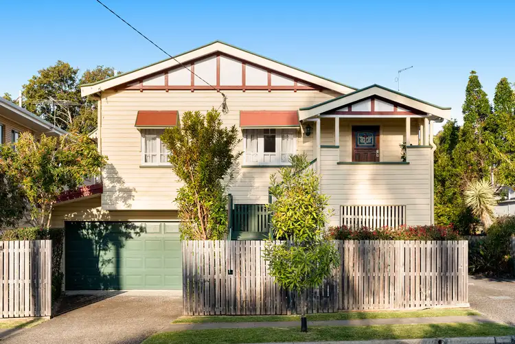 17 Olive Street, Morningside QLD 4170
