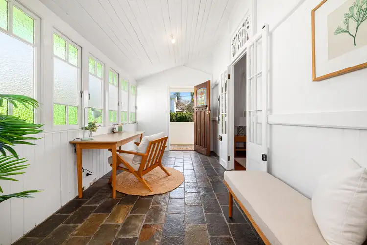 Second view of Homely house listing, 17 Olive Street, Morningside QLD 4170