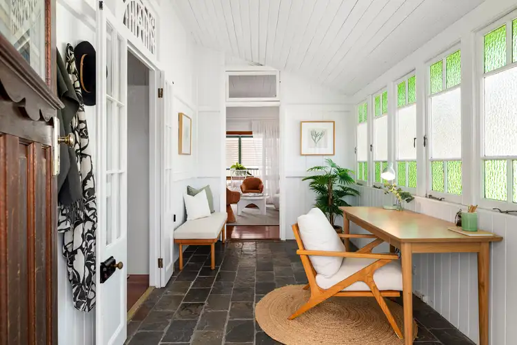 Fourth view of Homely house listing, 17 Olive Street, Morningside QLD 4170