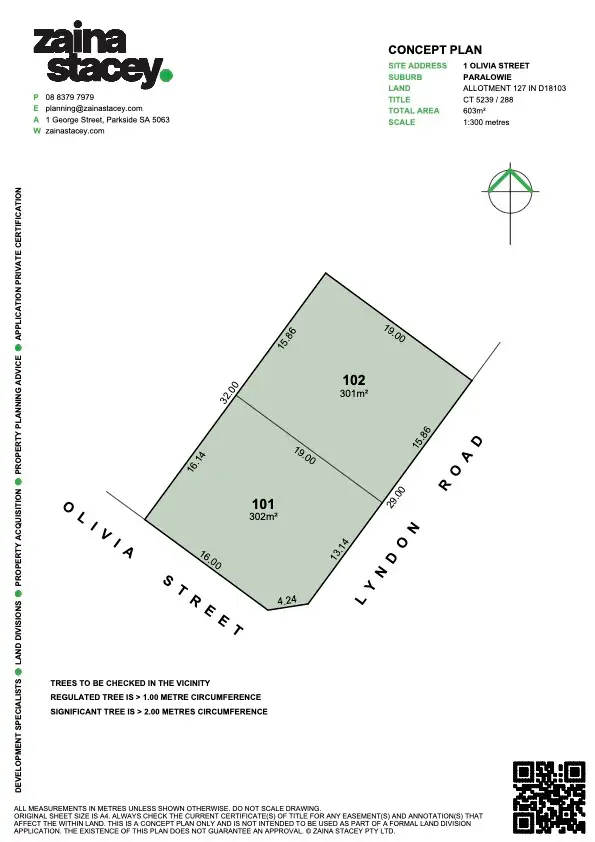 Second view of Homely house listing, 1 Olivia Street, Paralowie SA 5108