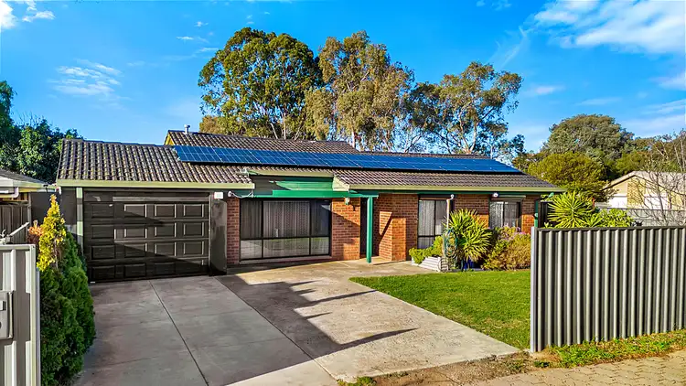 Third view of Homely house listing, 1 Olivia Street, Paralowie SA 5108