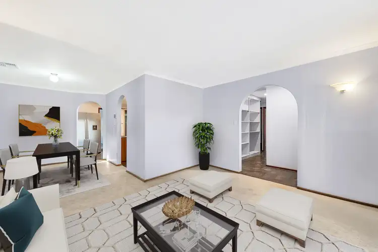 Fourth view of Homely house listing, 1 Olivia Street, Paralowie SA 5108