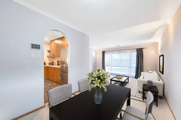 Fifth view of Homely house listing, 1 Olivia Street, Paralowie SA 5108